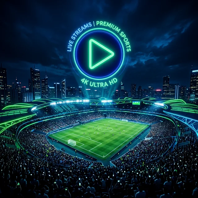 Sports Streaming thumbnail