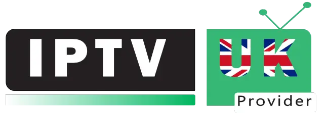 Logo Iptvukprovider